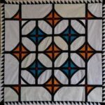 Ann Turley - On Point : Stained Glass Style